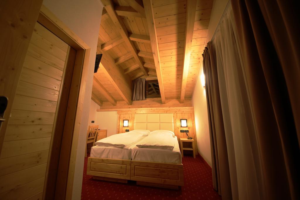 Hotel Garni My Ledro П'єве-ді-Ледро Номер фото