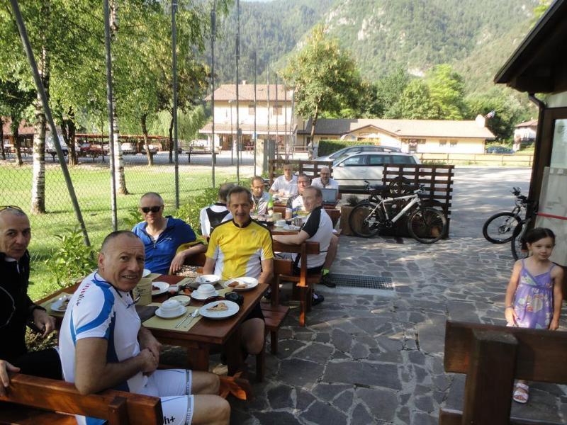 Hotel Garni My Ledro П'єве-ді-Ледро Екстер'єр фото