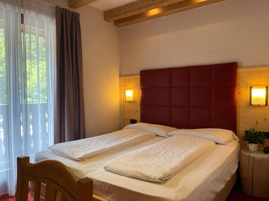 Hotel Garni My Ledro П'єве-ді-Ледро Екстер'єр фото
