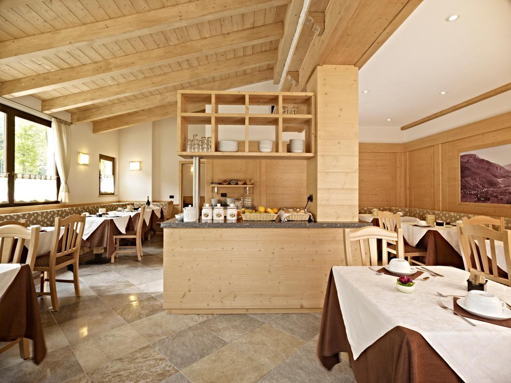 Hotel Garni My Ledro П'єве-ді-Ледро Екстер'єр фото