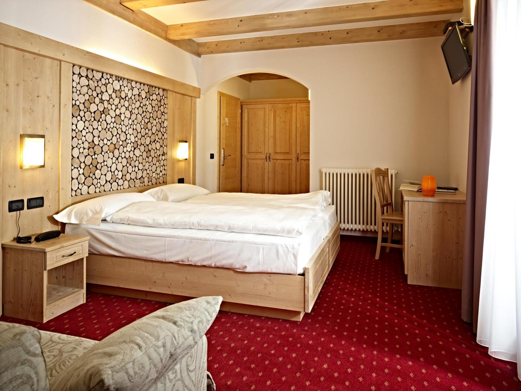 Hotel Garni My Ledro П'єве-ді-Ледро Екстер'єр фото