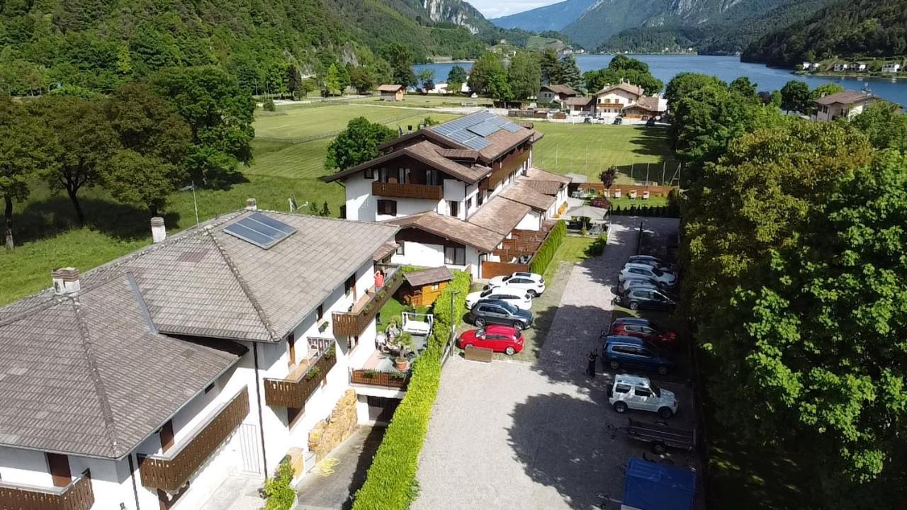Hotel Garni My Ledro П'єве-ді-Ледро Екстер'єр фото
