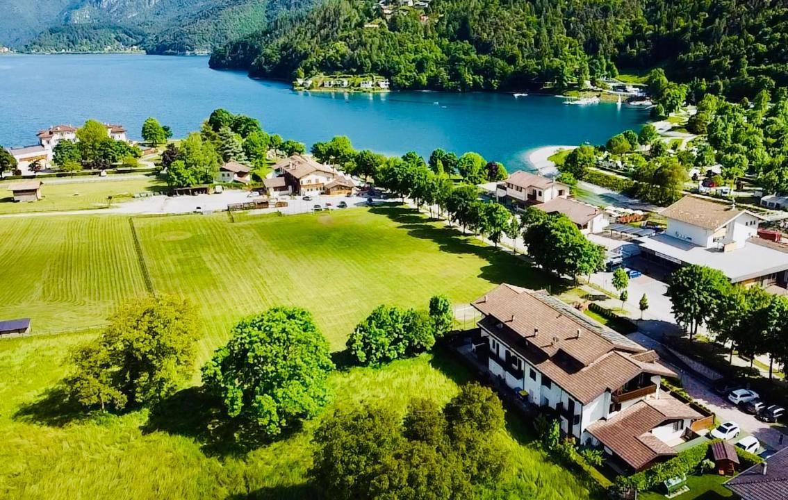 Hotel Garni My Ledro П'єве-ді-Ледро Екстер'єр фото
