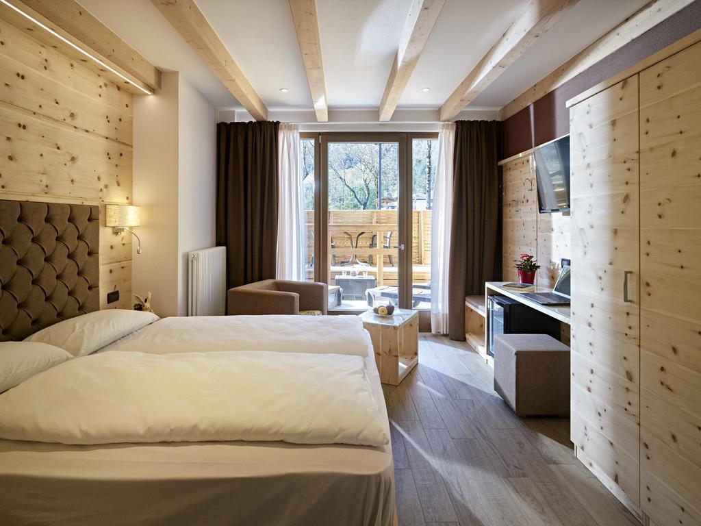 Hotel Garni My Ledro П'єве-ді-Ледро Екстер'єр фото
