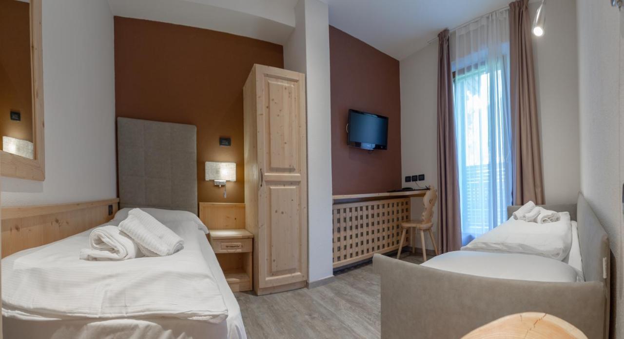 Hotel Garni My Ledro П'єве-ді-Ледро Екстер'єр фото
