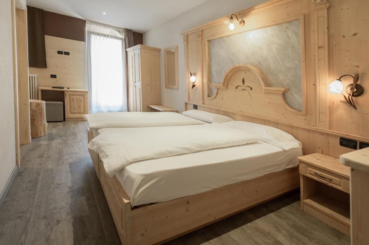 Hotel Garni My Ledro П'єве-ді-Ледро Екстер'єр фото